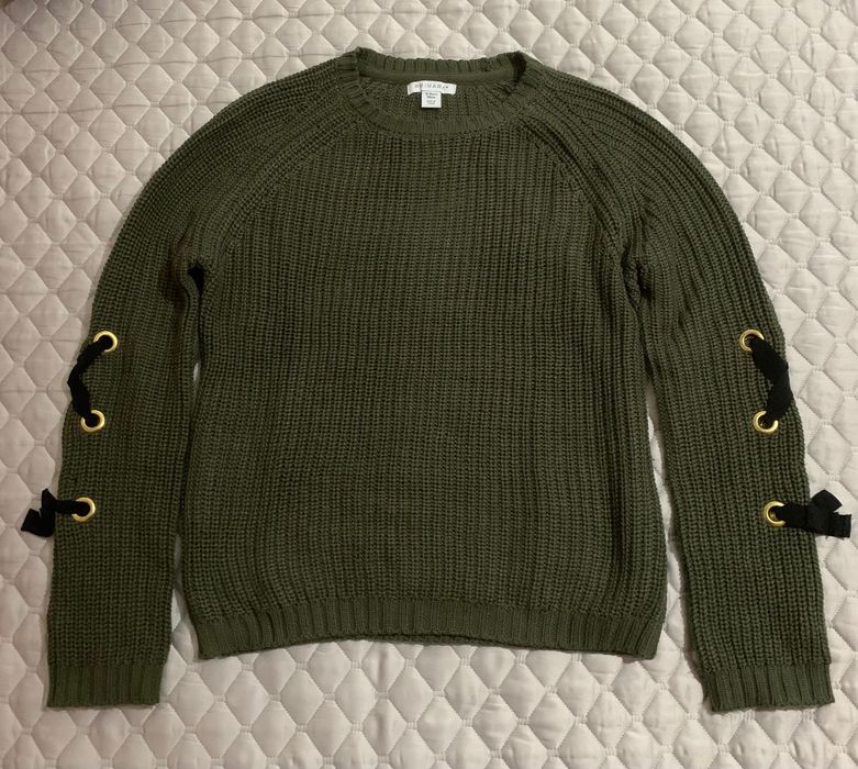 Camisola malha Primark