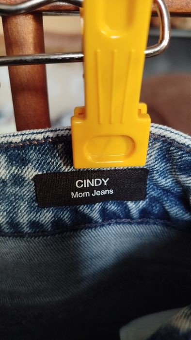 Джинси Mavi cindy mom