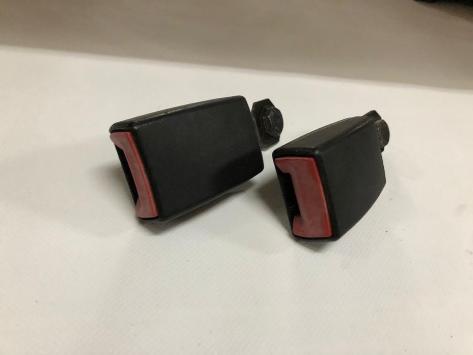 Ficheira cintos Smart Fortwo 450