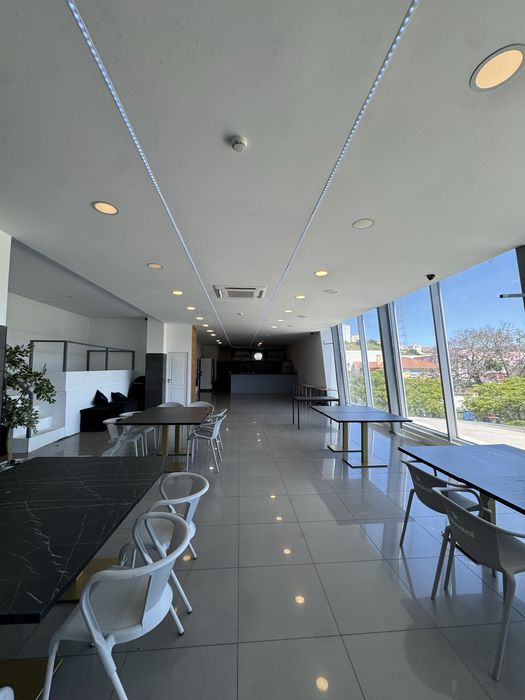 Espaço para festas e eventos