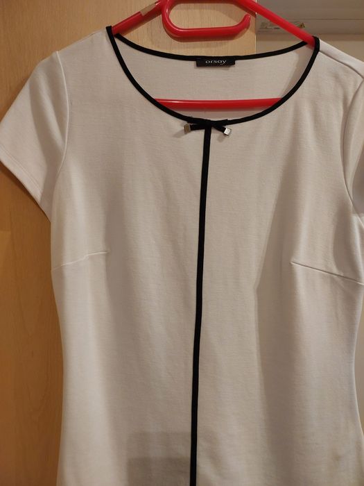 Bluzka Orsay nowa, L