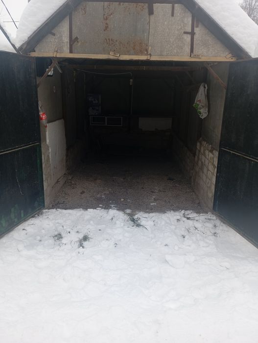 Здам в оренду гараж#69 вул.Спортивна біля маг.Універсам Продлюкс