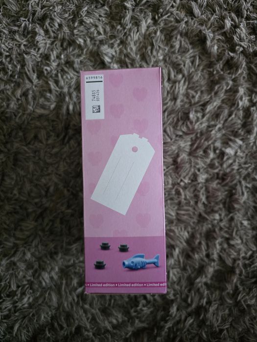 LEGO 40886 - Pinguins Apaixonados