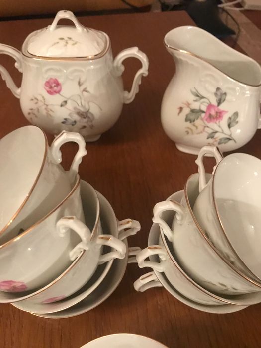 Serviço vista alegre