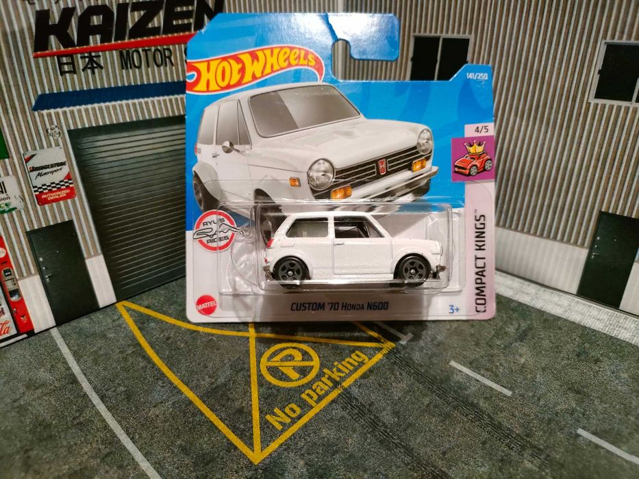 Miniatura várias II