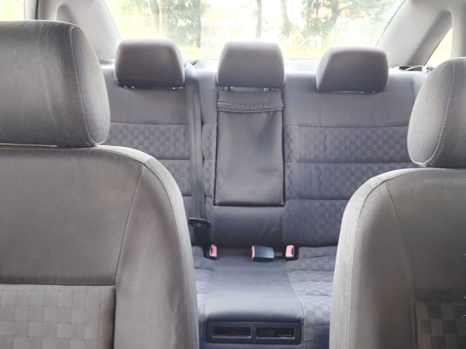 Audi A6 1.9 110 cv económico