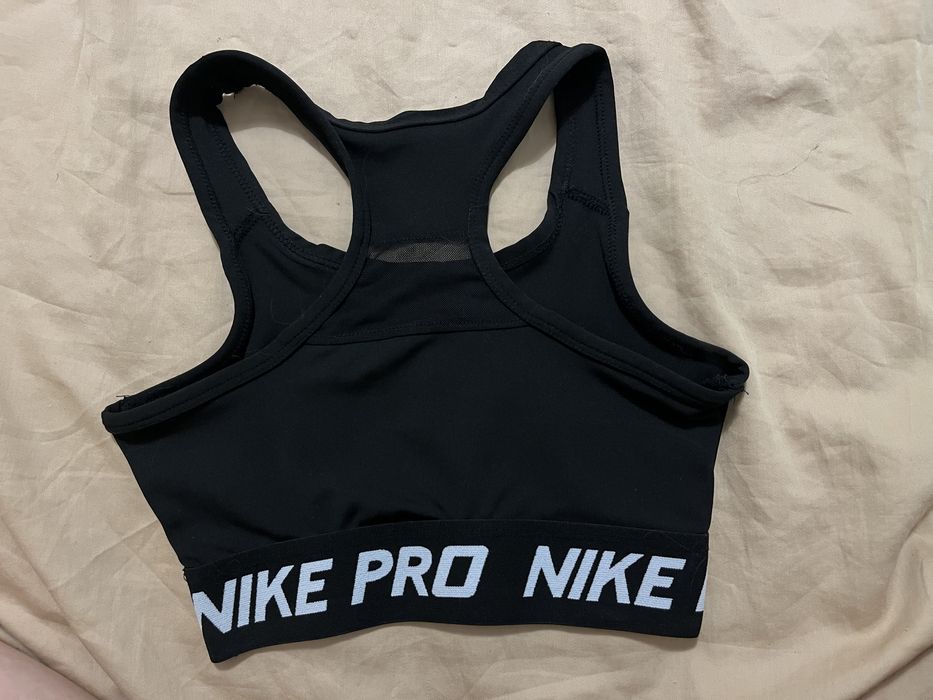 ТОП NIKE PRO ( 16 )