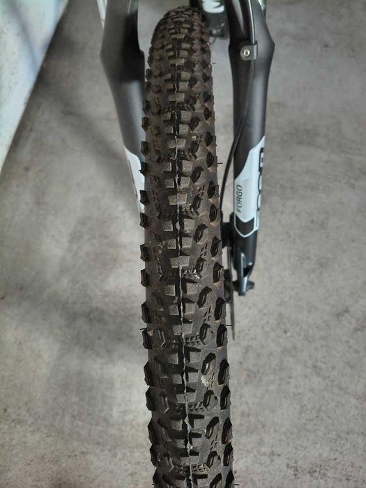 Bike BTT Mitical Aro 29 Preta Tamanho M – Estado Impecável