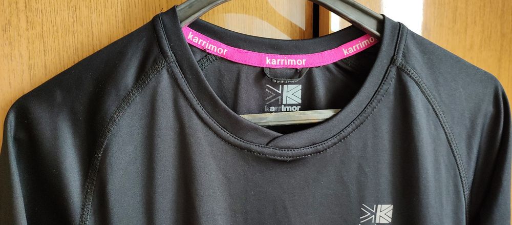 Koszulka sportowa rozm. M