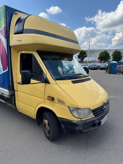 Продам Мерседес спринтер