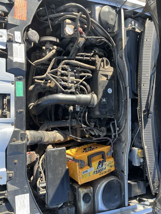 Samand 1,8 (peugeot)