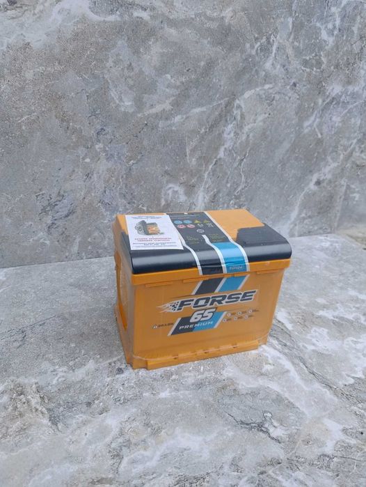 Аккумулятор Forse 65 ач