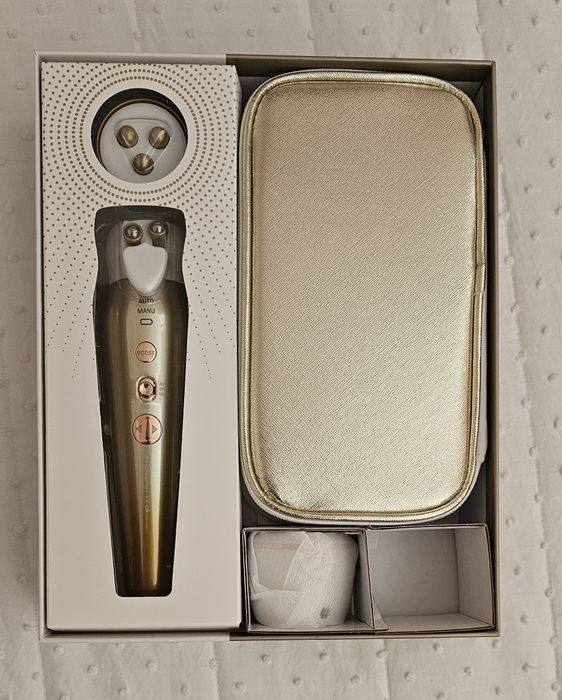Masażer do twarzy Rowenta Lift Contour