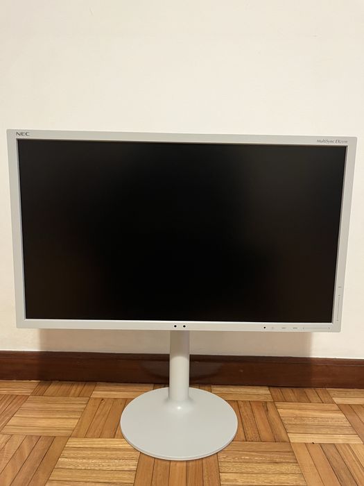 NEC Multisync EX231W Monitor64738290829827121