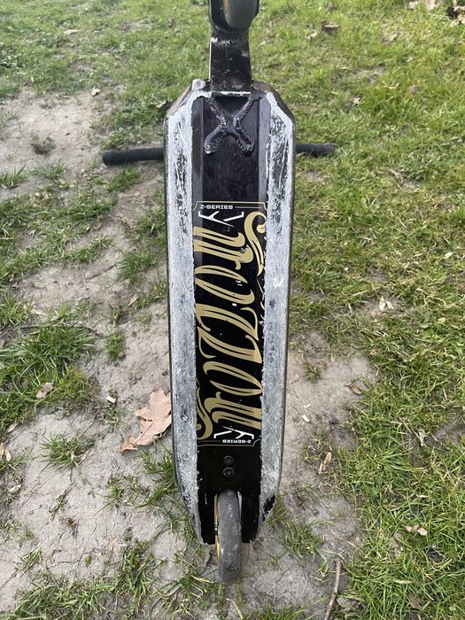 Hulajnoga wyczynowa Custom