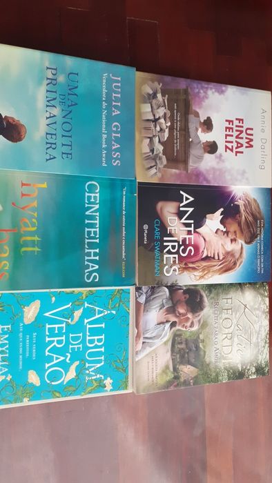 Literatura internacional  2