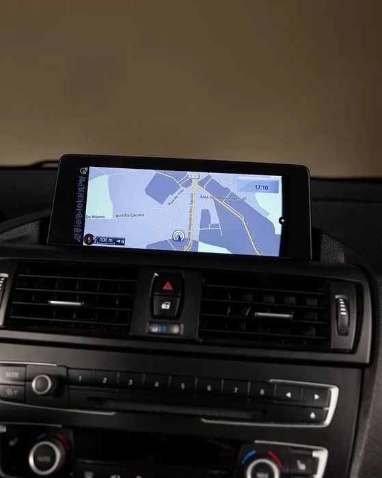 Bmw 120d Sport Line Auto - Pack M Performance