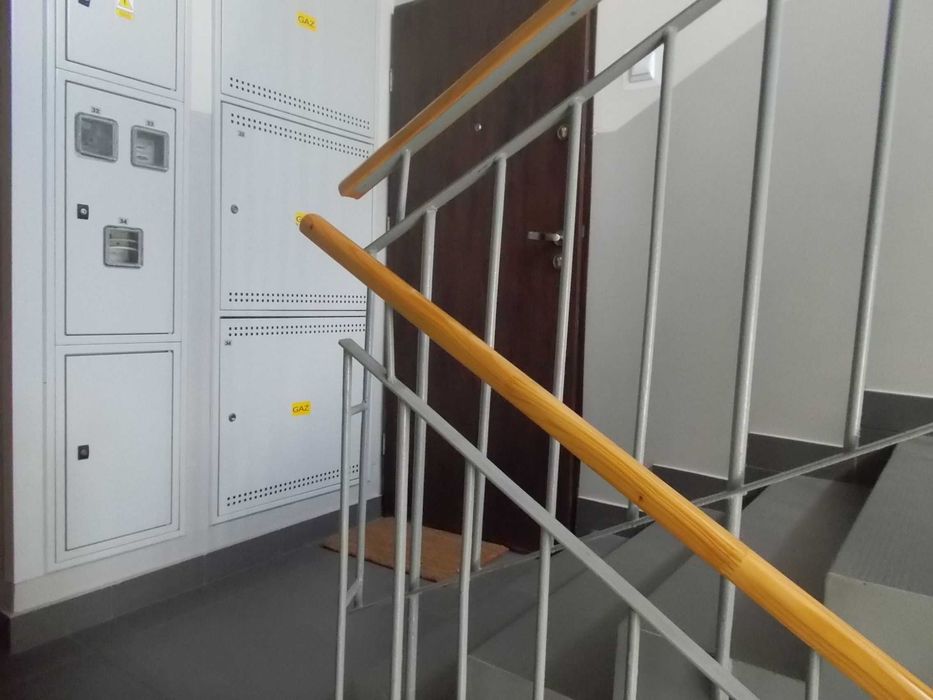 Mieszkanie 2 pokoje, 2 piętro, 46 m kw. Radom-Borki