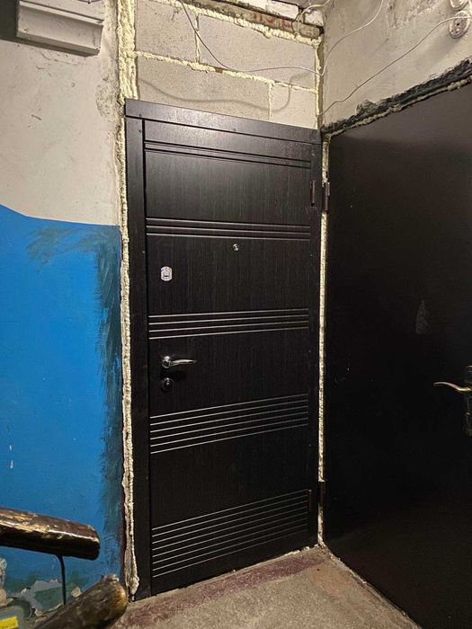 ЗСУ знижка на двері!Вхідні двері з установкою,входные двери