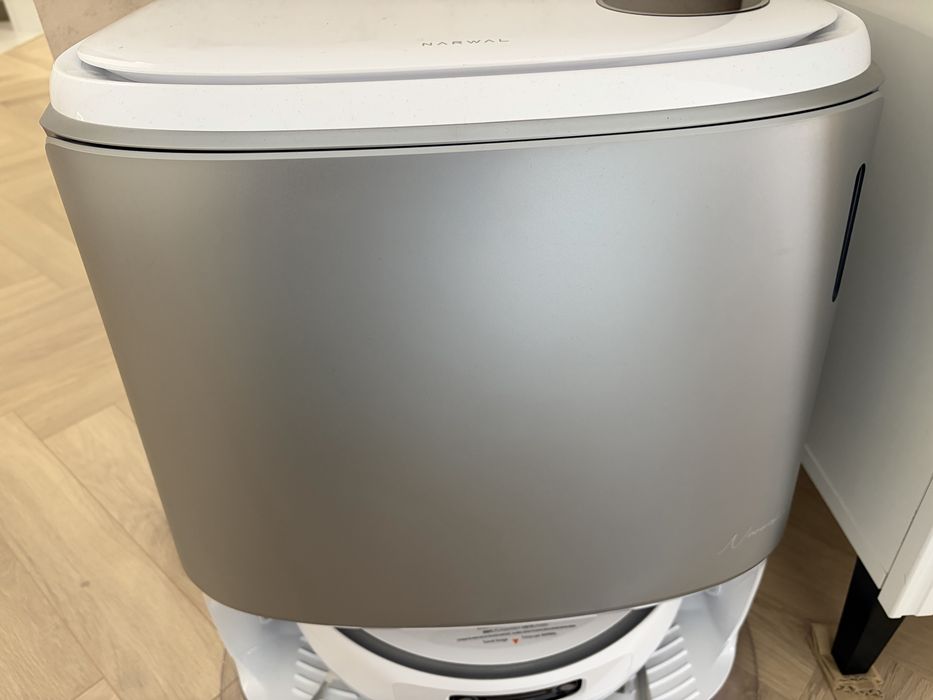 Robot sprzątajacy Narwal z10 ultra