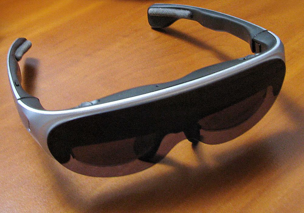 Rokid Air AR glasses
