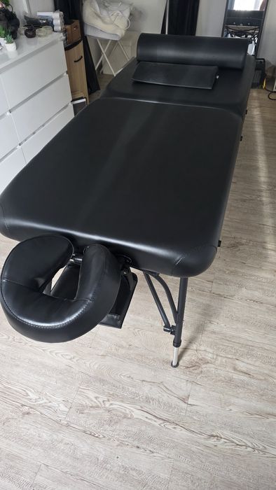 Stół do masażu Habys Smart
