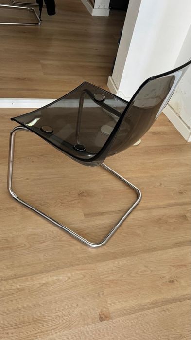 Mesa Jantar ikea  + 4 cadeiras