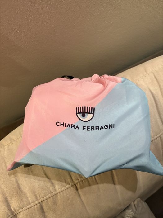 Carteira Chiara Ferragni