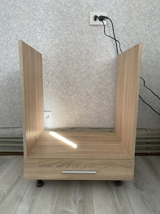 Тумба під духовку