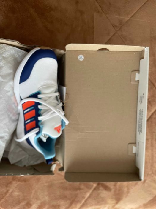 Sapatilhas Adidas FortaRun 2.0 K (40/6,5)