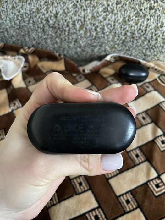 Навушники бездротові