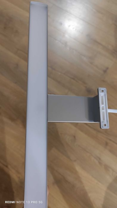 Kinkiety nadszafkowe. Ikea. Nowe