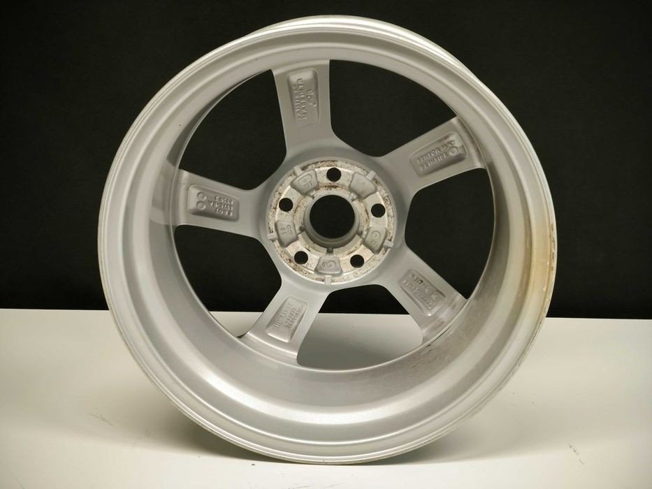Alufelgi 16 5x108 ET45 Ford #314