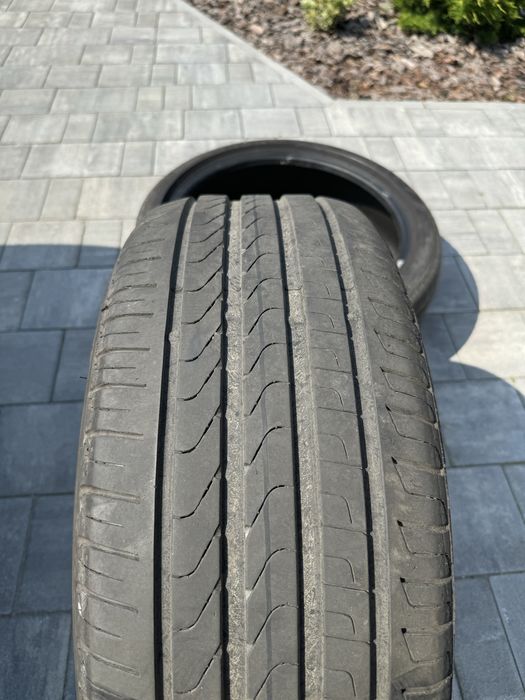 Шини 245/40 r19 Pirelli Cinturato ПАРА