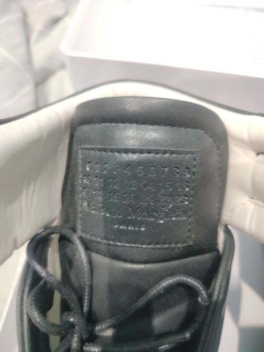 Buty Maison Margiela Future