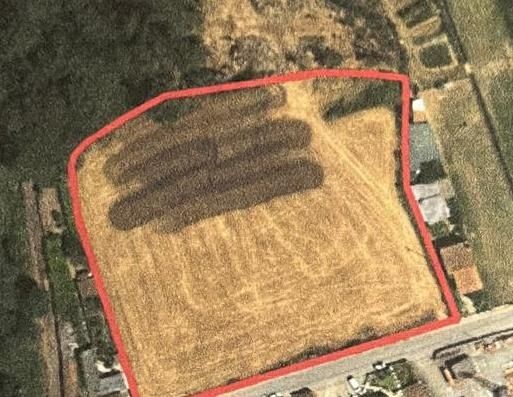 Vendo terreno na Maia