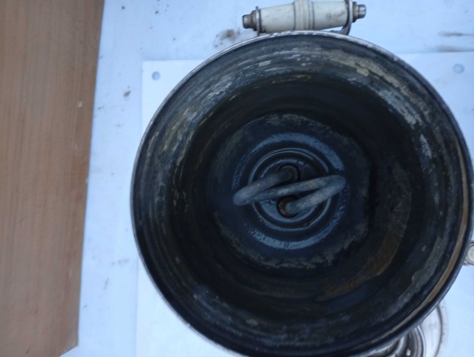 Самовар електричний