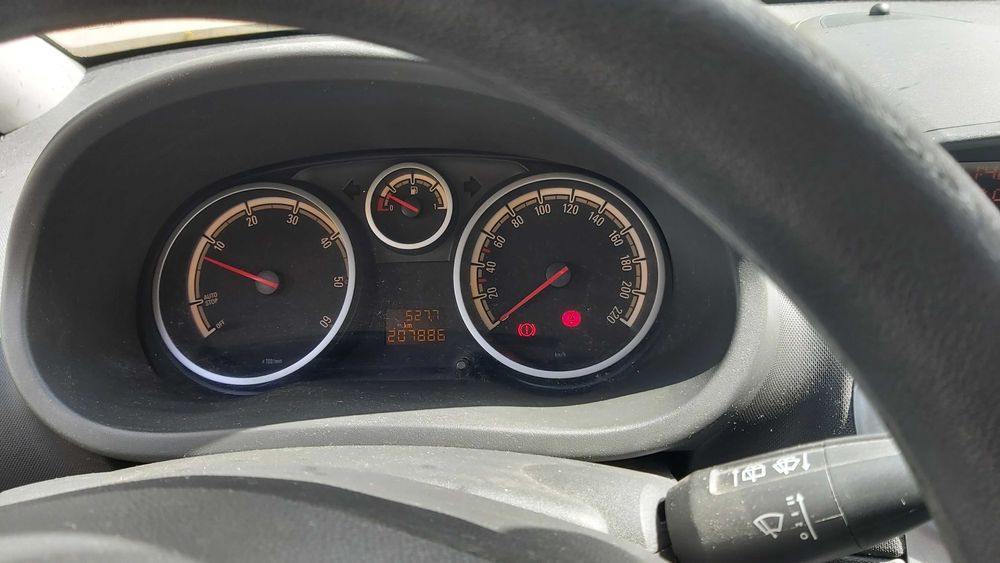 Opel Corsa 1.3 CDTi Enjoy 88g