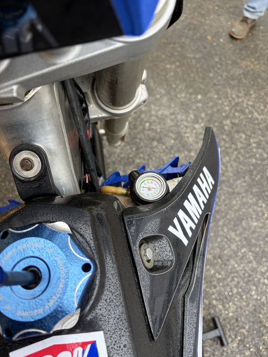 Yamaha yz250f - Negociável
