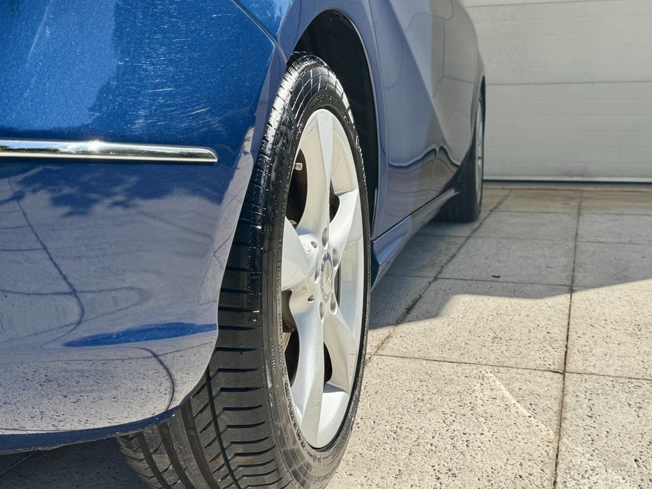 Mercedes Benz B200 CDI