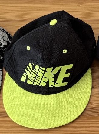 Nike baseball cap