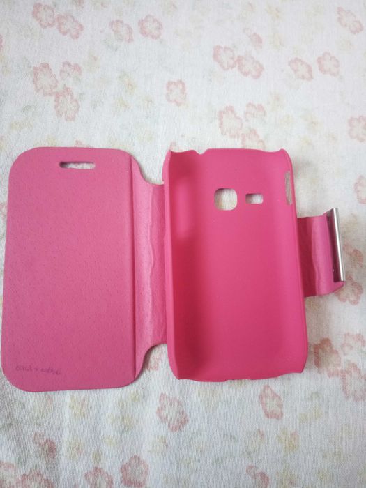 Чохол для самсунг  S6310