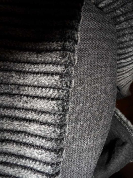 Длинная вельветовая юбка Inlove S с разрезом макси в пол в идеале