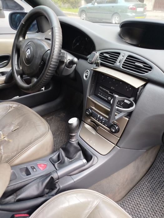 Рено-Лагуна-2-2003р.в.-1.9-Дизель