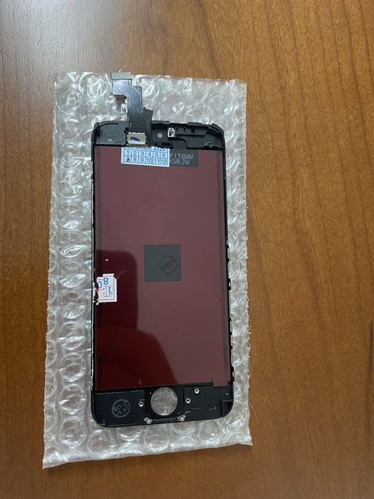 Lcd / Display Iphone  5C