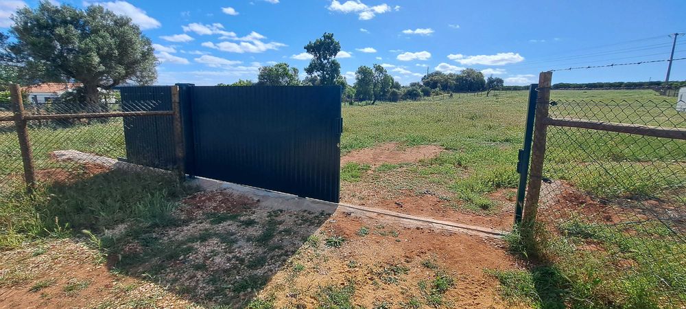 Terreno 4.280m2 Boliqueime a 10min Praia da Falésia