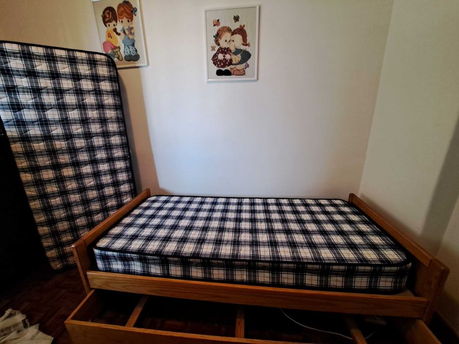 2 Single Mattresses64551252680451121