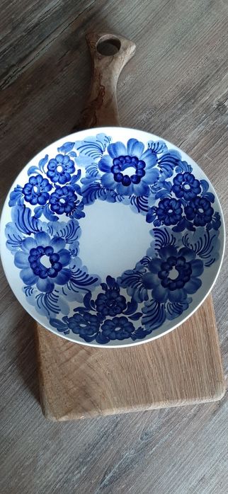 Ceramiczne patery