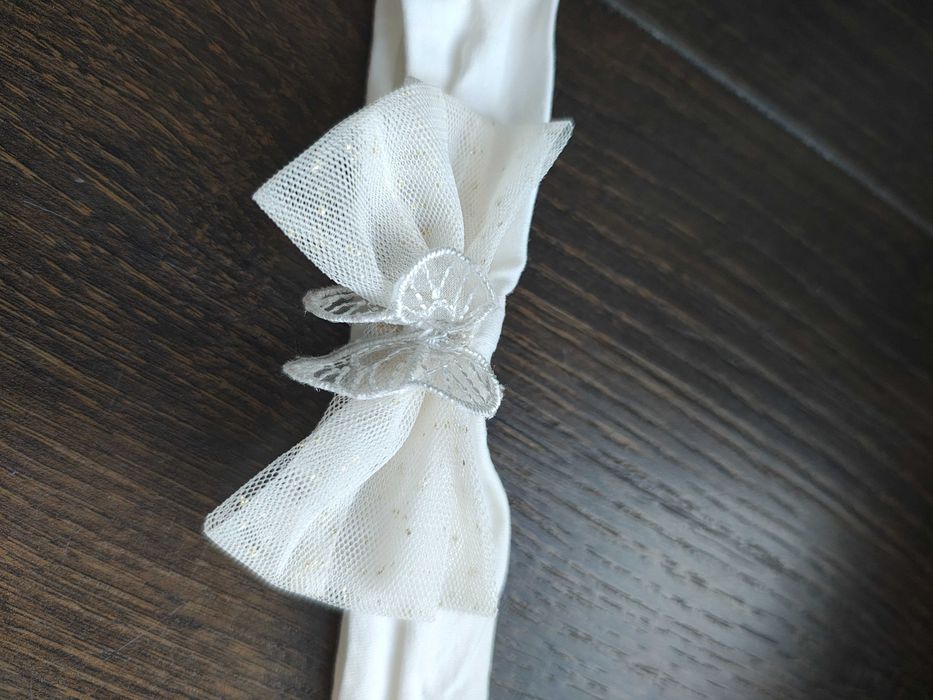 Sukienka do chrztu Mayoral Stan Idealny