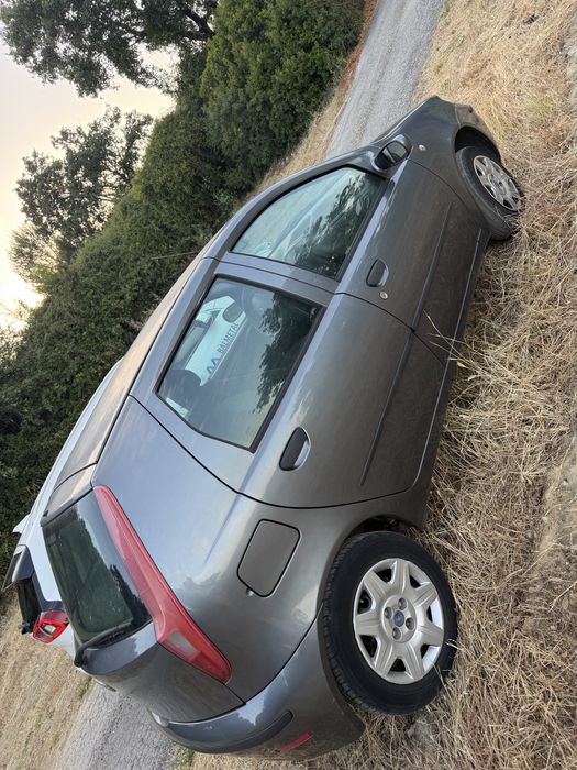 Fiat Punto 1.2